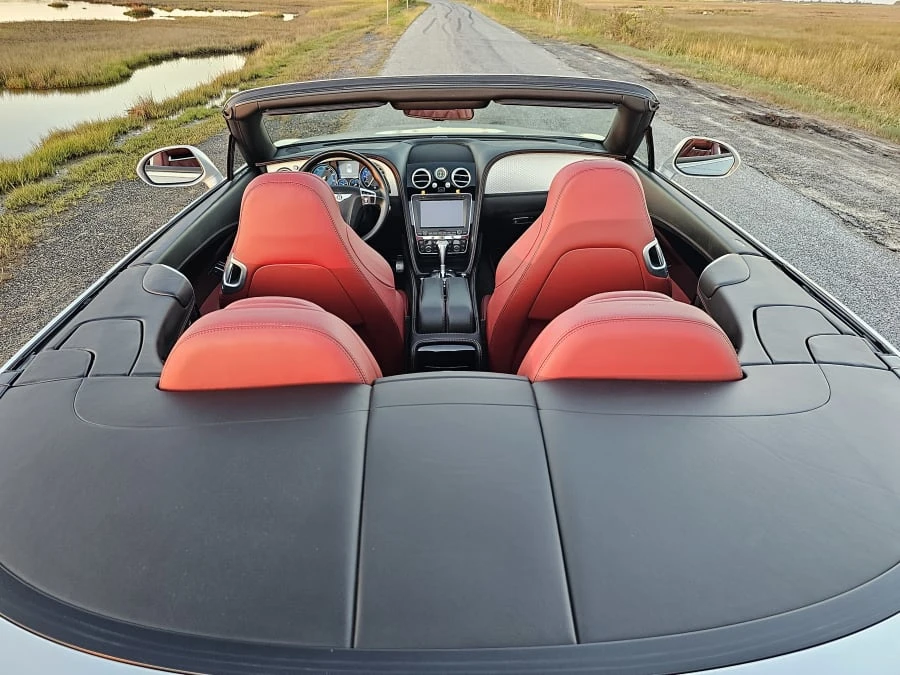 2013 Bentley Continental GTC - Image 29 of 31
