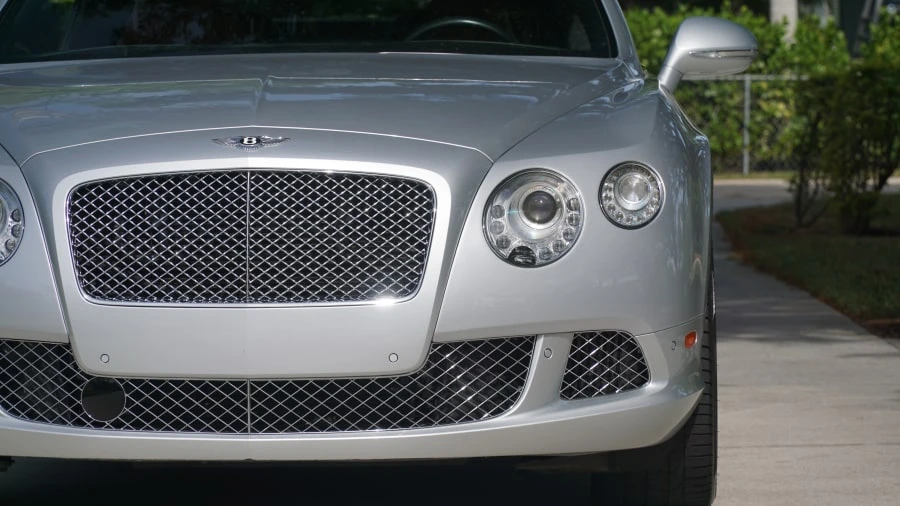 2013 Bentley Continental GTC - Image 11 of 31