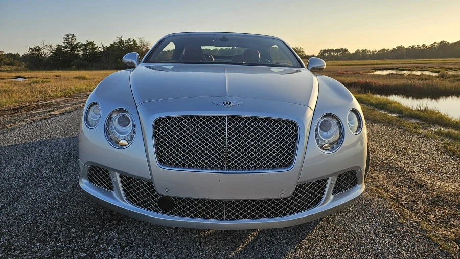 2013 Bentley Continental GTC - Image 5 of 31