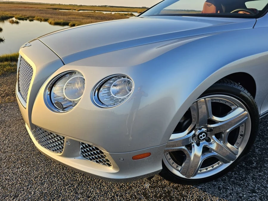 2013 Bentley Continental GTC - Image 21 of 31