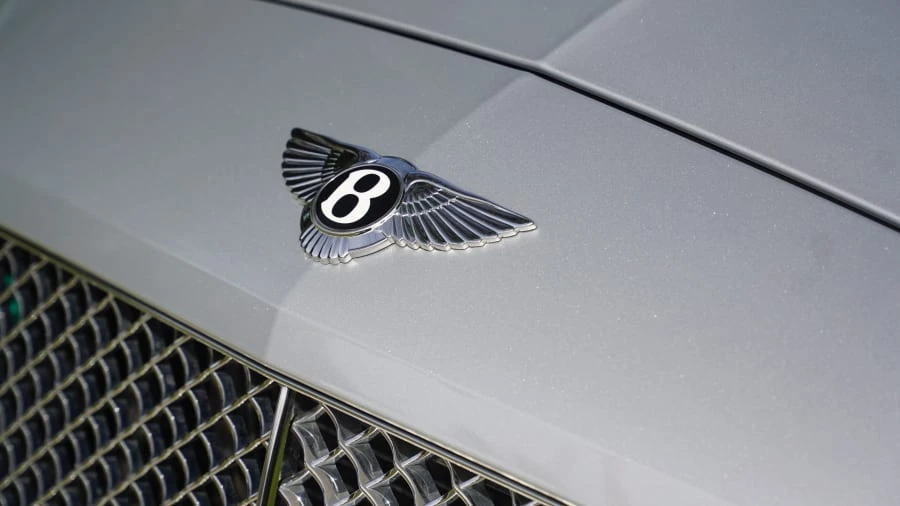 2013 Bentley Continental GTC - Image 13 of 31