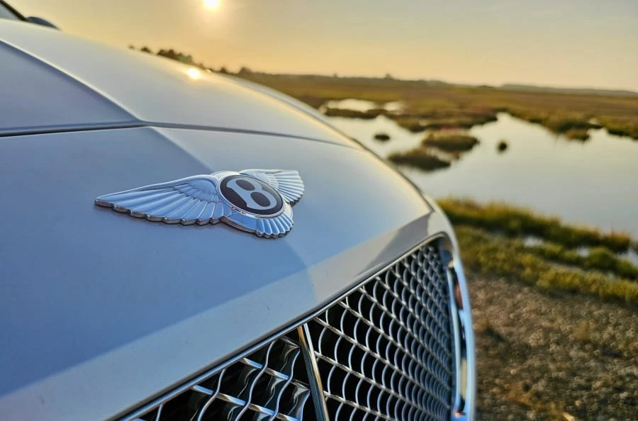 2013 Bentley Continental GTC - Image 19 of 31