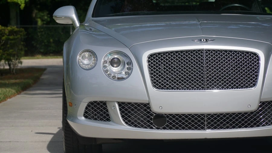 2013 Bentley Continental GTC - Image 7 of 31