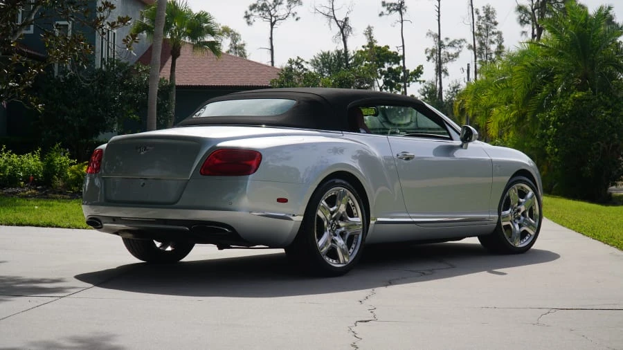 2013 Bentley Continental GTC - Image 20 of 31