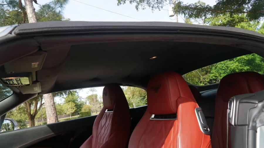 2013 Bentley Continental GTC - Image 25 of 31