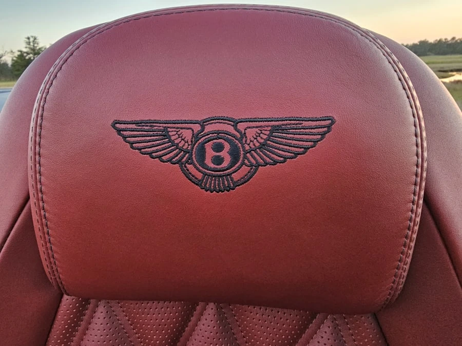 2013 Bentley Continental GTC - Image 24 of 31