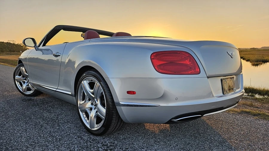 2013 Bentley Continental GTC - Image 15 of 31