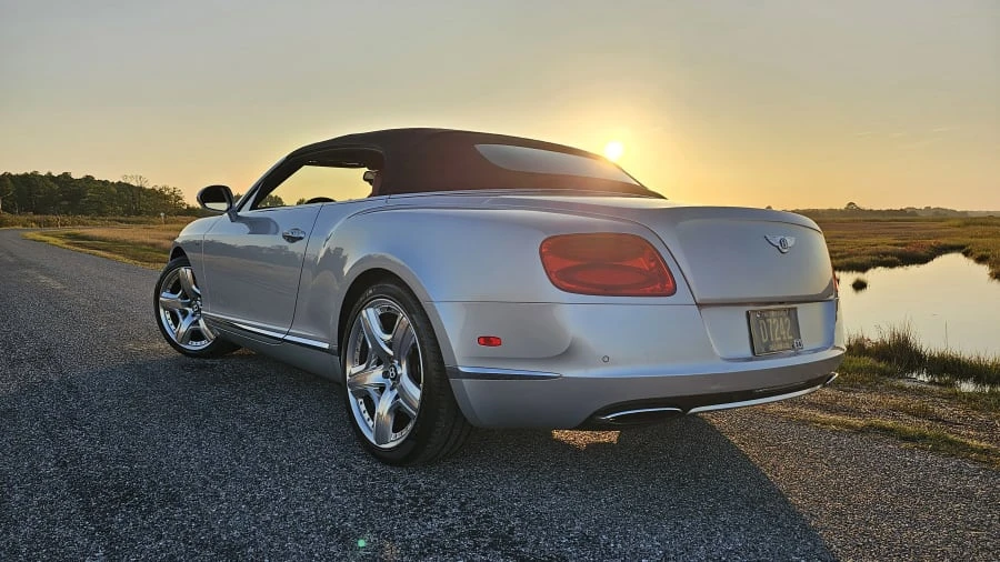 2013 Bentley Continental GTC - Image 11 of 31