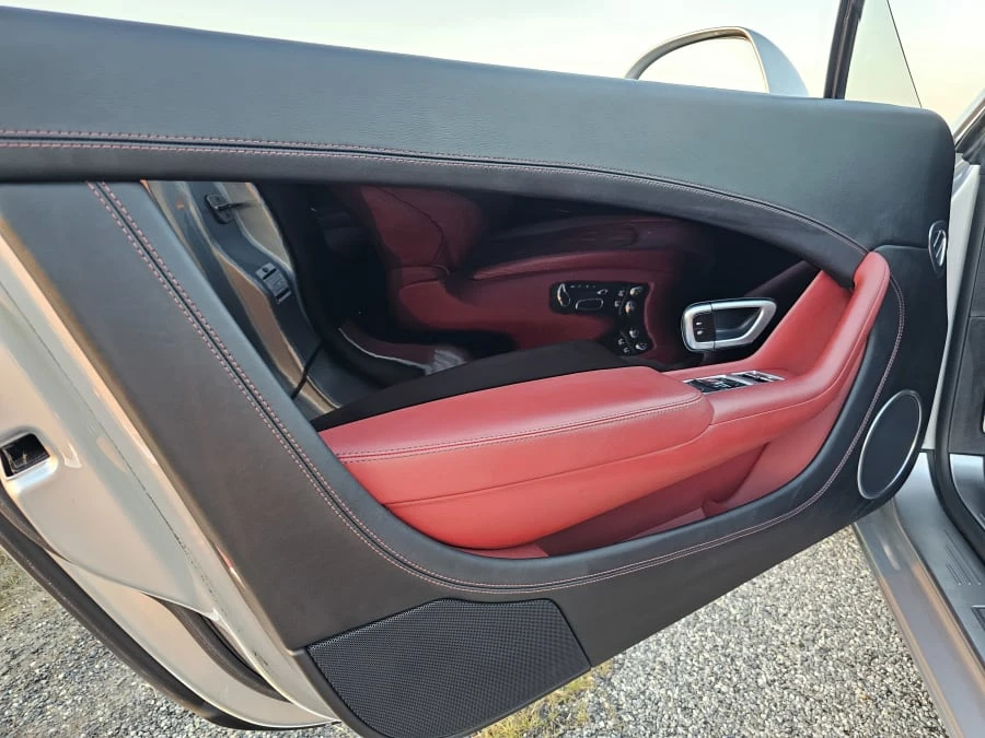 2013 Bentley Continental GTC - Image 27 of 31