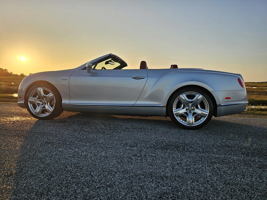 2013 Bentley Continental GTC - Image 18 of 31