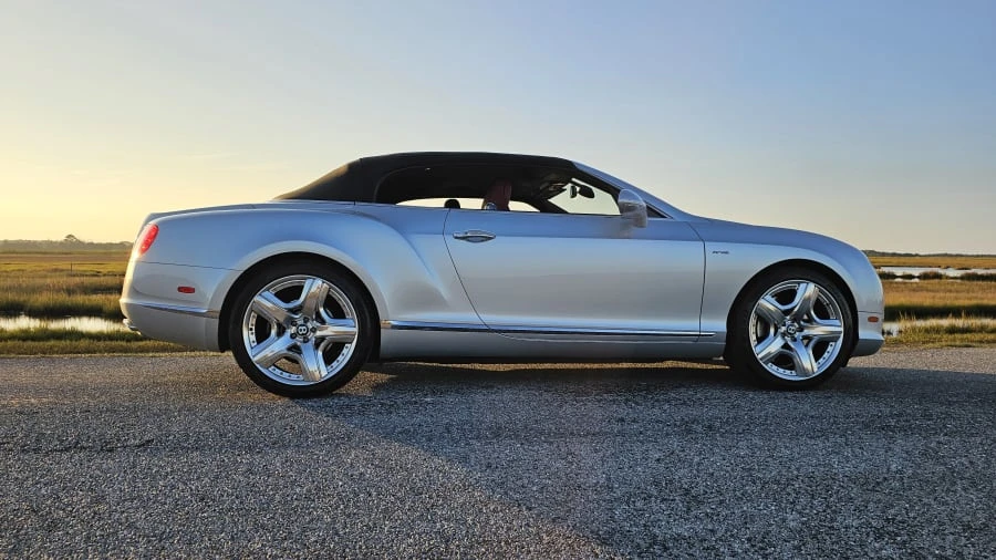 2013 Bentley Continental GTC - Image 2 of 31