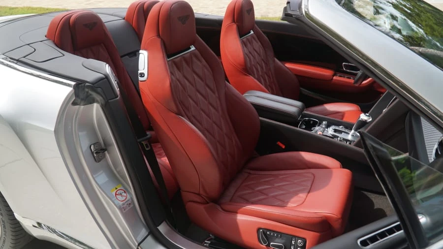 2013 Bentley Continental GTC - Image 30 of 31