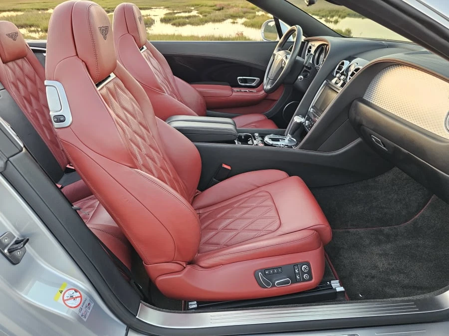 2013 Bentley Continental GTC - Image 28 of 31