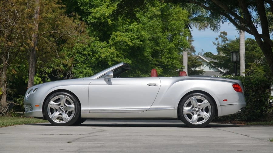 2013 Bentley Continental GTC - Image 2 of 31