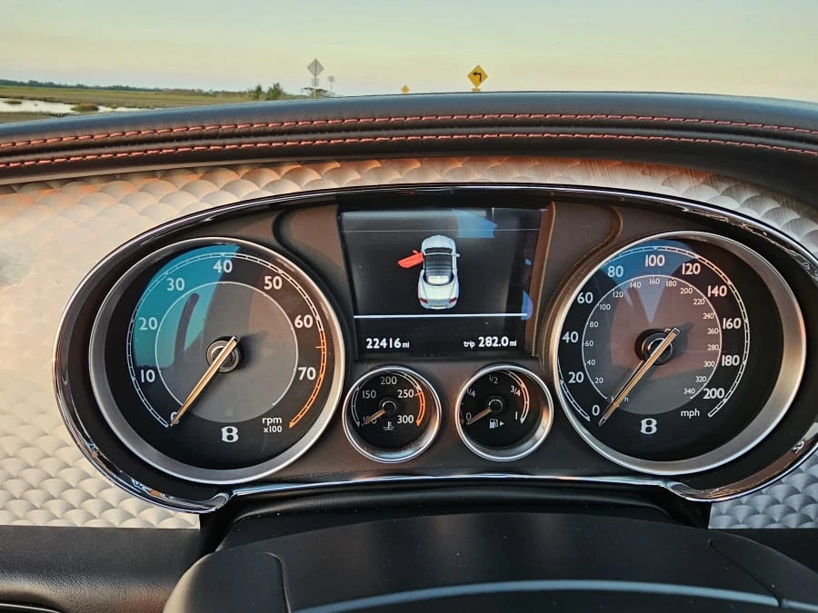 2013 Bentley Continental GTC - Image 23 of 31