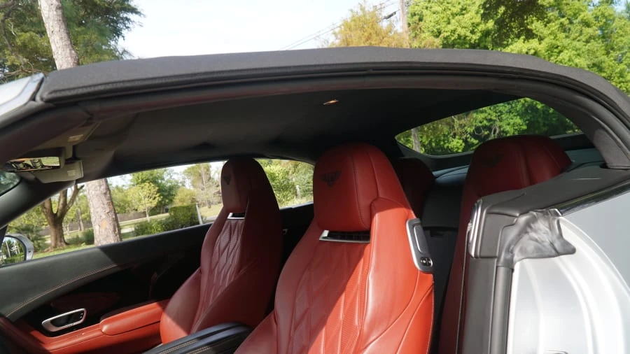 2013 Bentley Continental GTC - Image 27 of 31