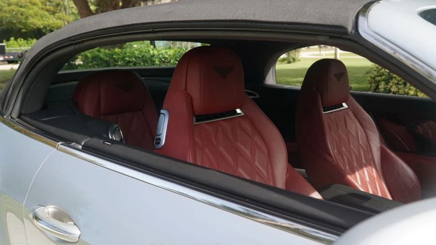 2013 Bentley Continental GTC - Image 29 of 31