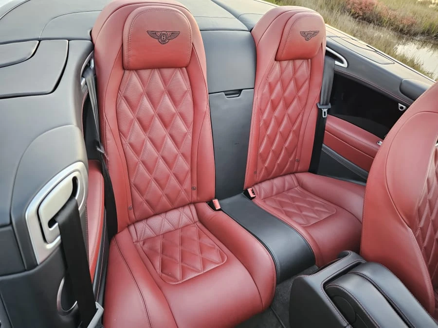 2013 Bentley Continental GTC - Image 26 of 31