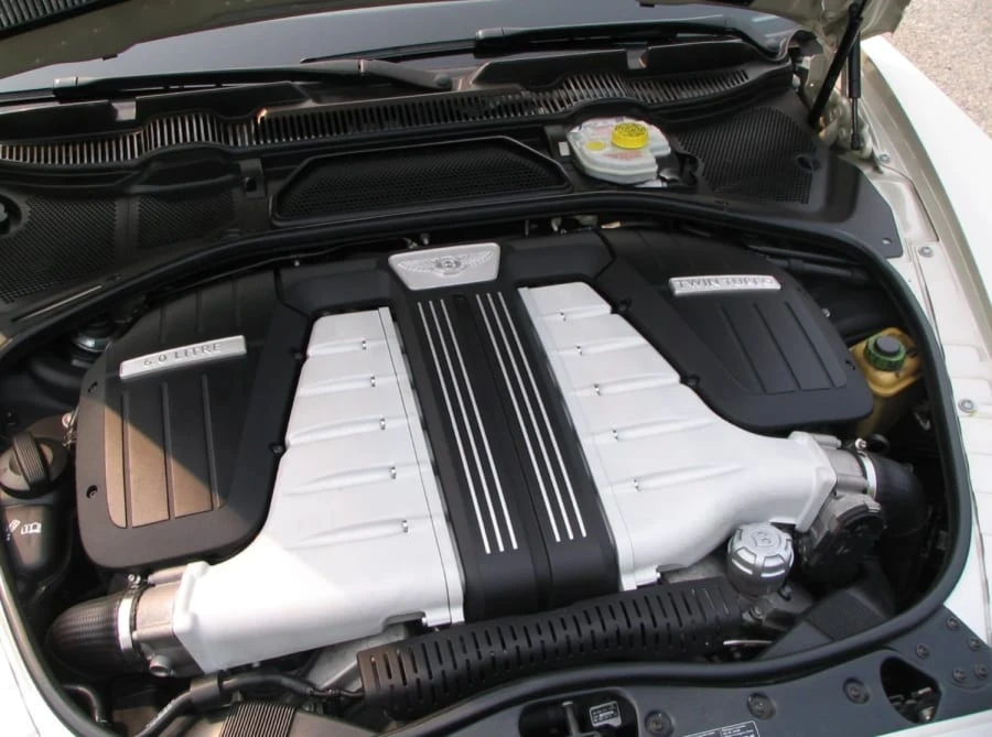 2013 Bentley Continental GTC - Image 10 of 10