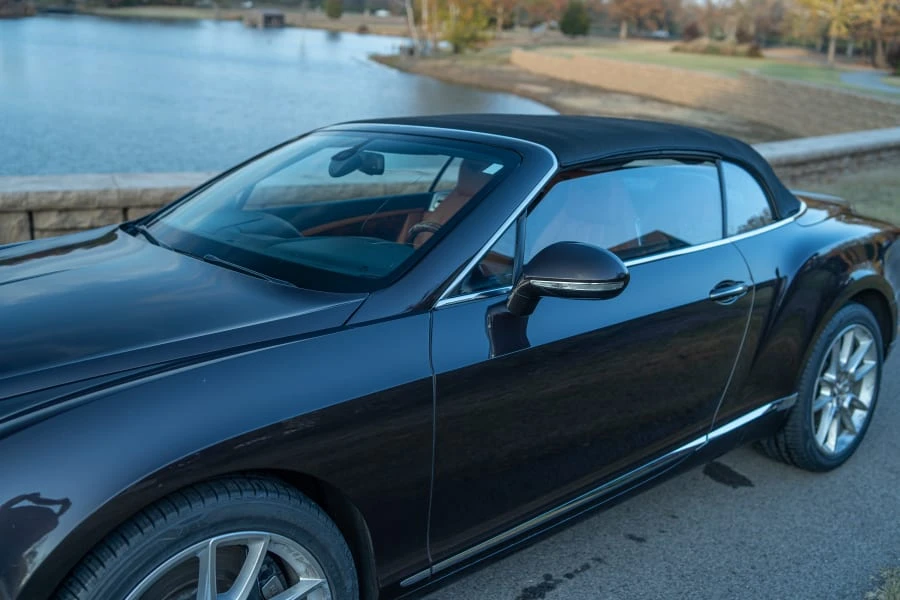 2013 Bentley Continental GTC - Image 8 of 10