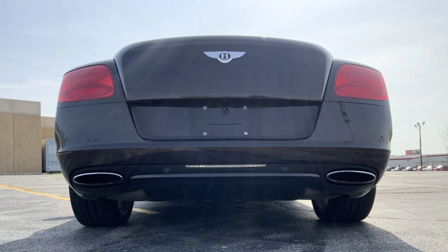 2013 Bentley Continental GTC - Image 6 of 31