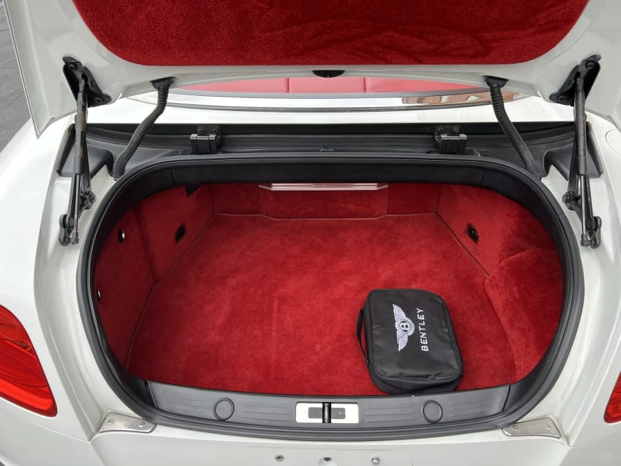 2013 Bentley Continental GTC - Image 13 of 13