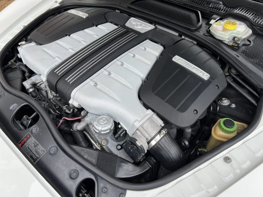 2013 Bentley Continental GTC - Image 12 of 13