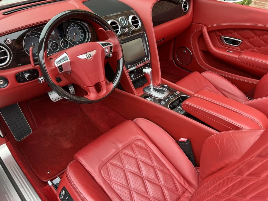 2013 Bentley Continental GTC - Image 7 of 13