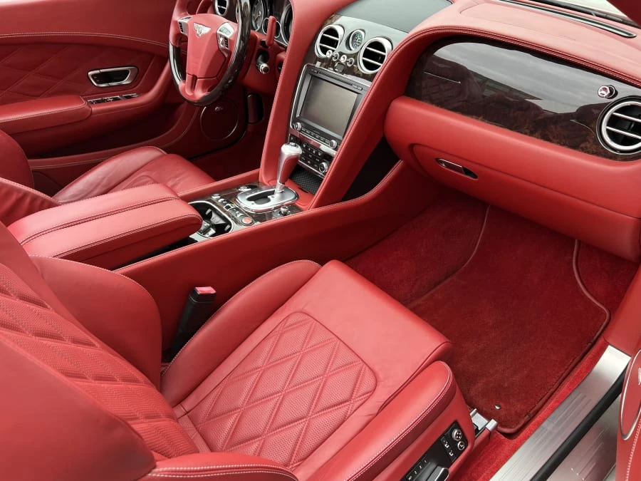 2013 Bentley Continental GTC - Image 8 of 13