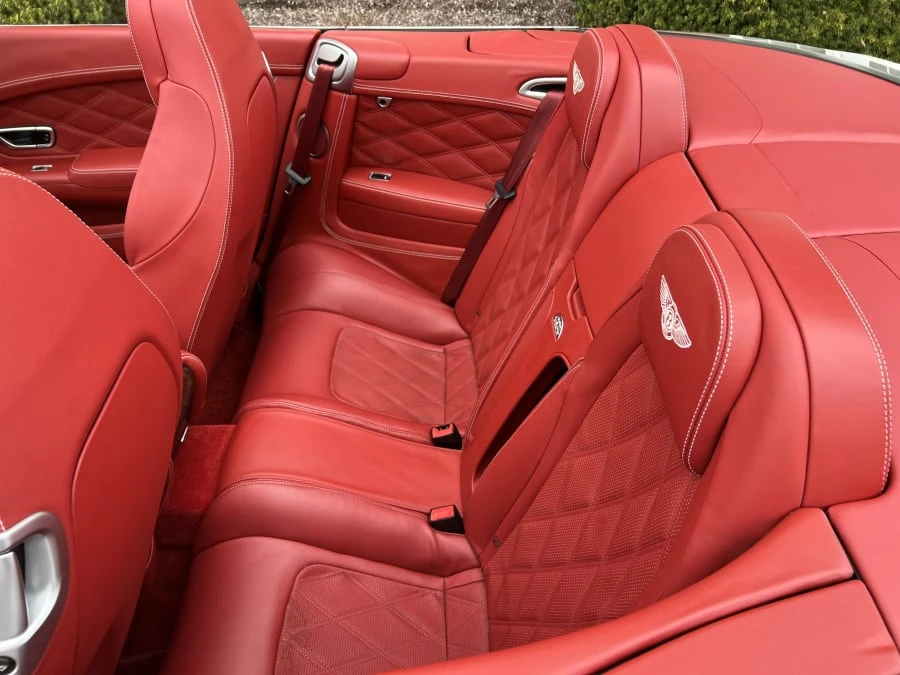 2013 Bentley Continental GTC - Image 9 of 13