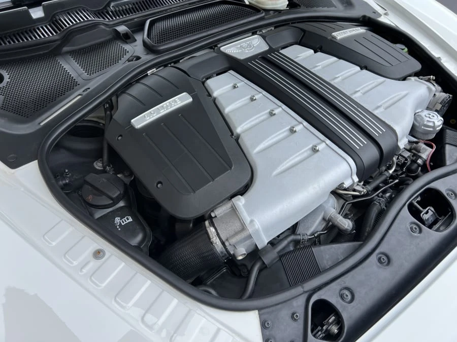 2013 Bentley Continental GTC - Image 11 of 13