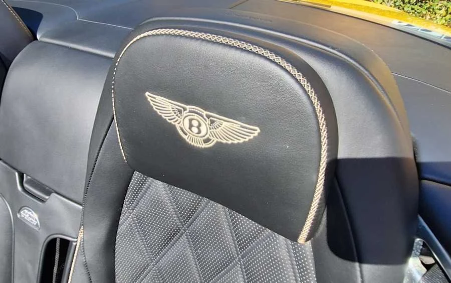 2013 Bentley Continental GTC - Image 10 of 18