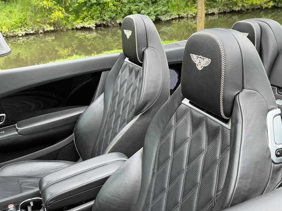2013 Bentley Continental GTC - Image 18 of 18