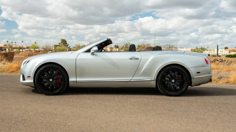 2013 Bentley Continental GTC - Image 16 of 27