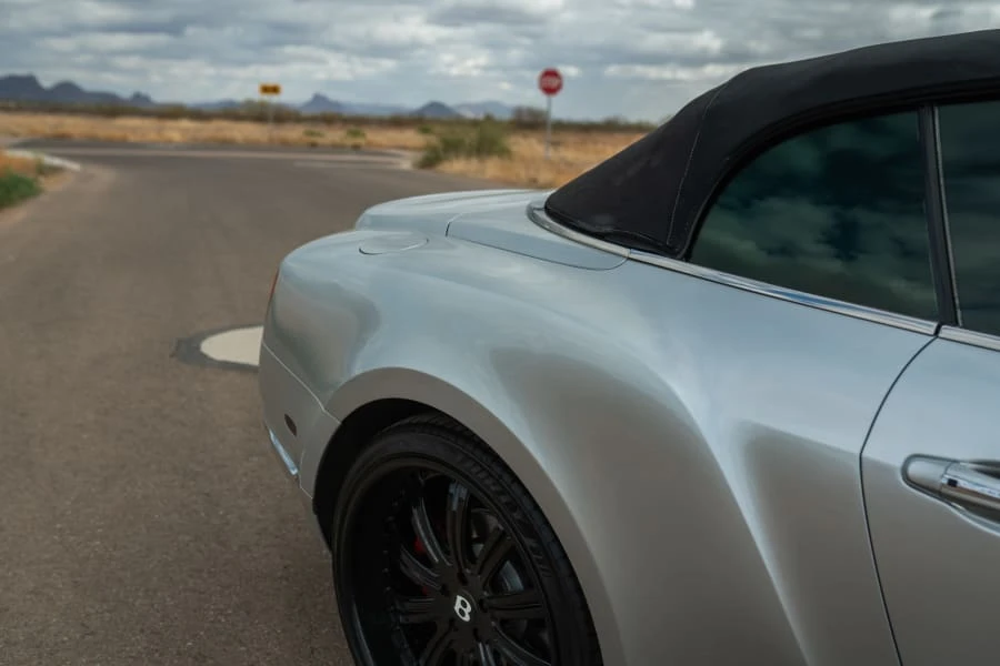 2013 Bentley Continental GTC - Image 19 of 27