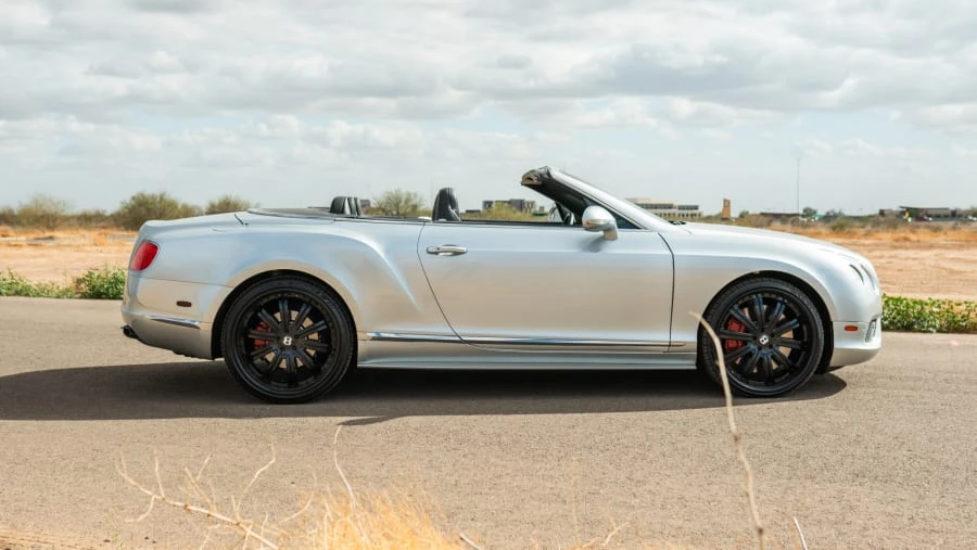 2013 Bentley Continental GTC - Image 2 of 27