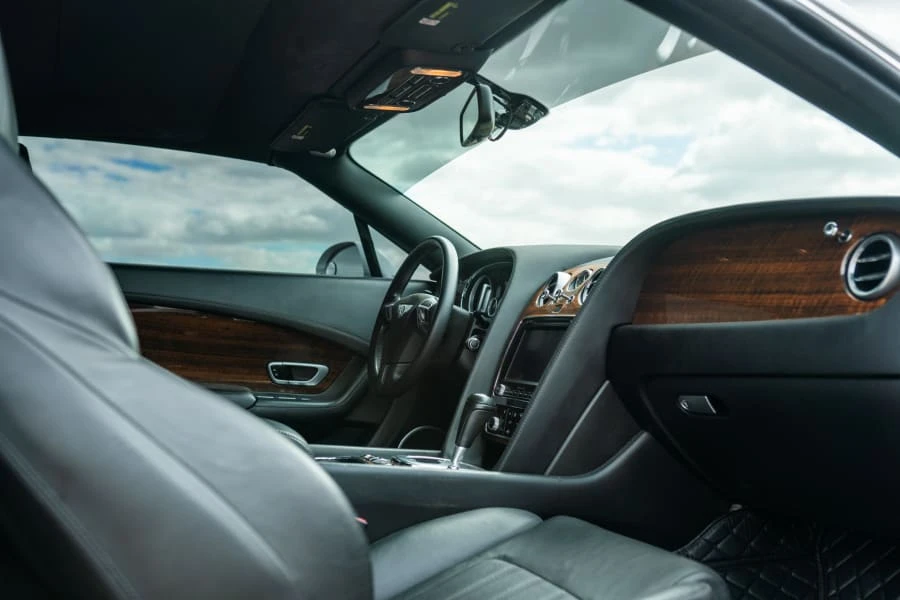 2013 Bentley Continental GTC - Image 21 of 27