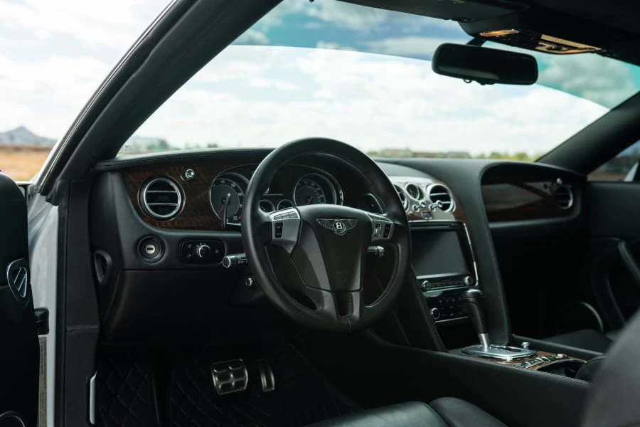 2013 Bentley Continental GTC - Image 23 of 27