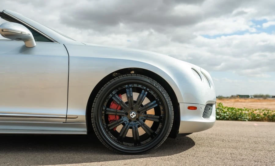 2013 Bentley Continental GTC - Image 13 of 27