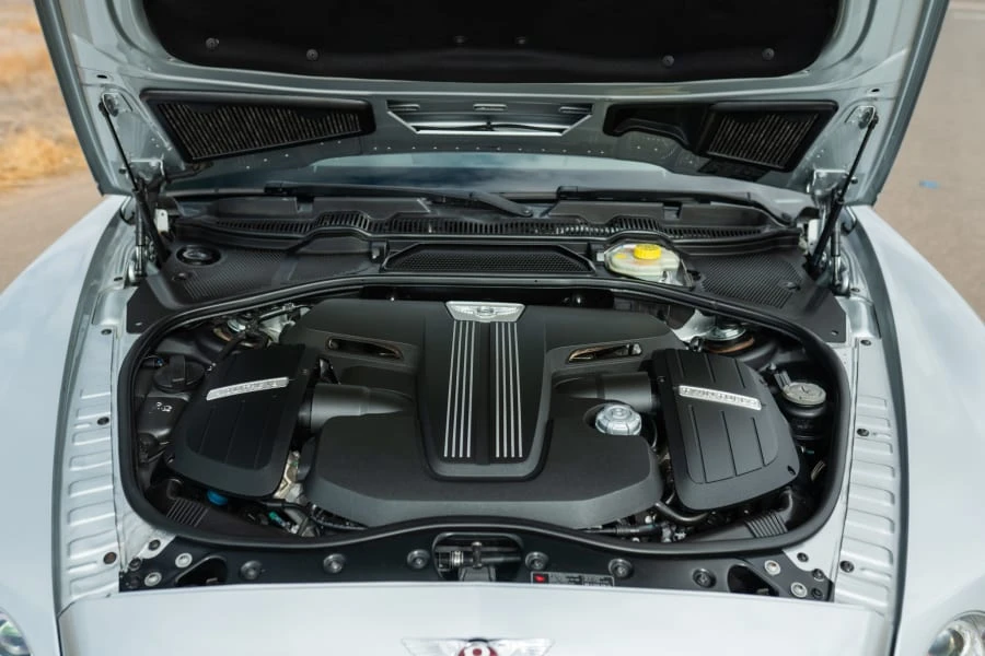 2013 Bentley Continental GTC - Image 25 of 27