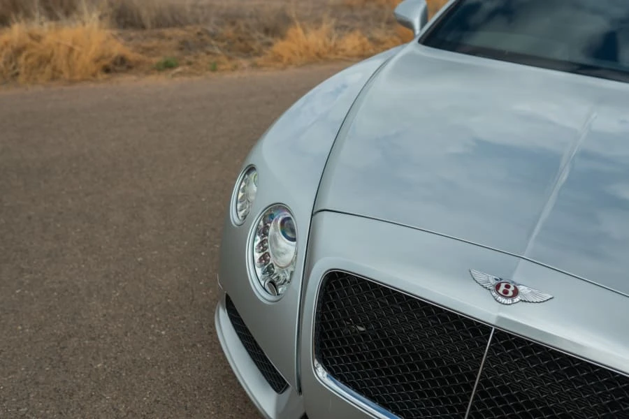 2013 Bentley Continental GTC - Image 18 of 27