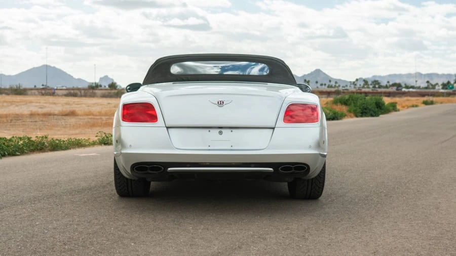 2013 Bentley Continental GTC - Image 5 of 27