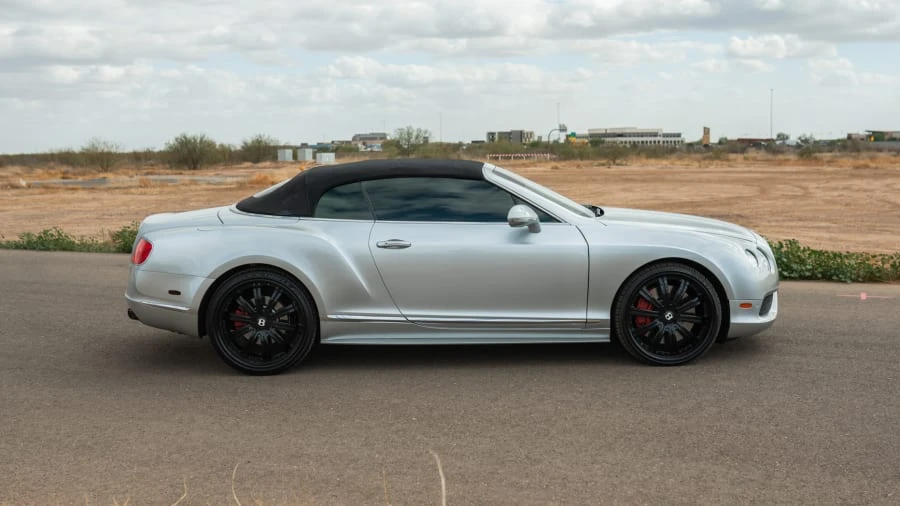 2013 Bentley Continental GTC - Image 14 of 27