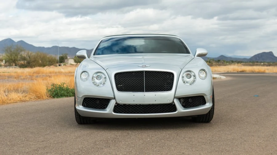 2013 Bentley Continental GTC - Image 4 of 27