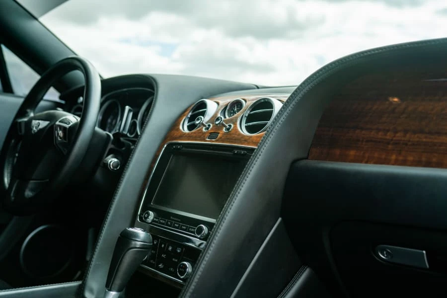 2013 Bentley Continental GTC - Image 24 of 27