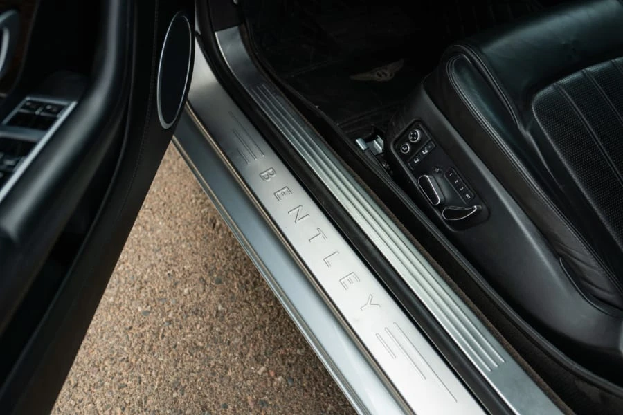2013 Bentley Continental GTC - Image 22 of 27