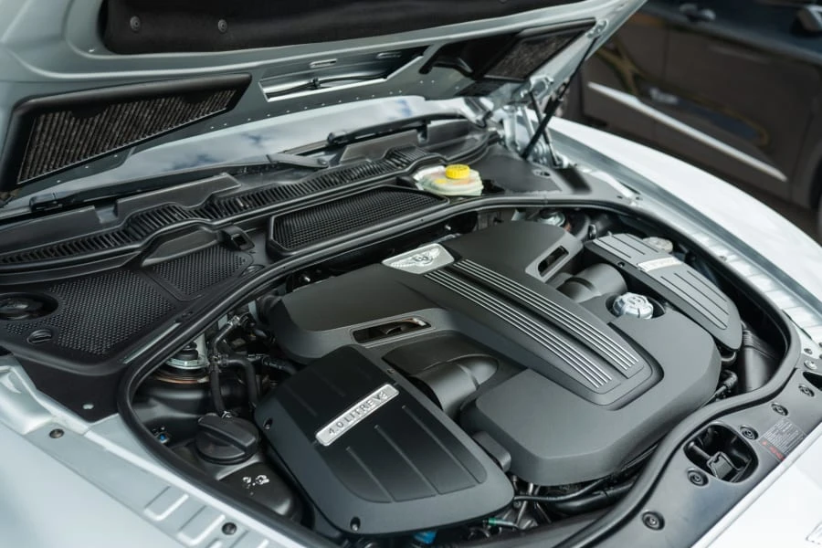 2013 Bentley Continental GTC - Image 27 of 27