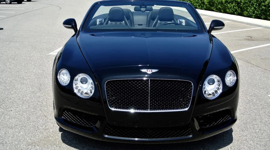2013 Bentley Continental GTC - Image 2 of 7