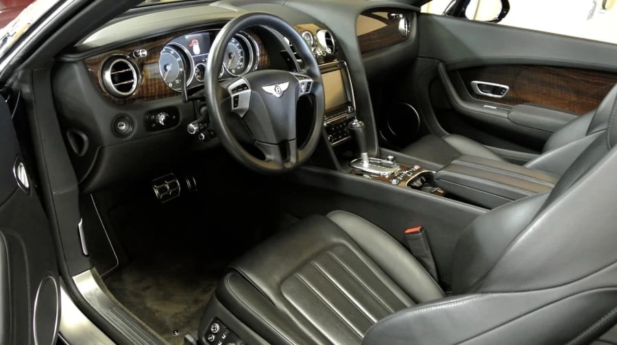 2013 Bentley Continental GTC - Image 4 of 7
