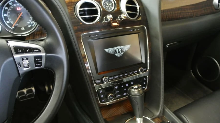 2013 Bentley Continental GTC - Image 5 of 7